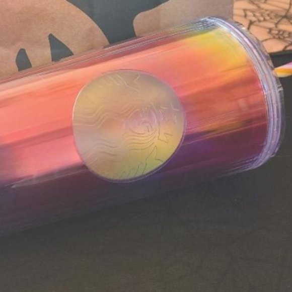 Starbucks Pride Kaleidoscope 2021 Edition - Picture 3 of 5